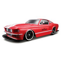 14" R/C 1:10-1:12 1967 Ford Mustang GT